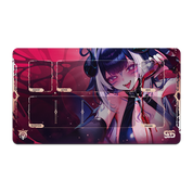Shylily: Divine Chaos Deskmat - Gamer Supps