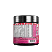 Pom Pom Punch GG by Gloomy Bear Caffeine Free - 100 Servings - Gamer Supps