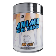 Anime Girl Thigh - 100 Servings