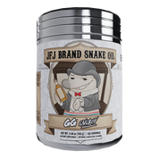 JFJ Brand Snake Oil - 100 Servings