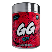 Red Raspberry - 100 Servings