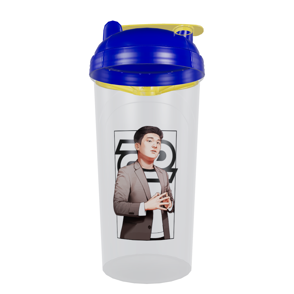 24oz Steven He Shaker Cup