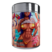Sweet Six Pack - 100 Servings