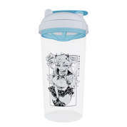 Waifu Cups x Vei