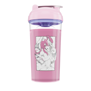 Waifu Cups x Punkalopi - Gamer Supps