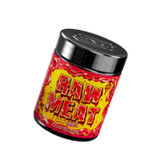 Raw Meat - 100 Servings - Gamer Supps