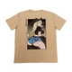 Waifu Shirt: Reverse Cowgirl