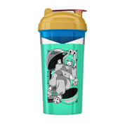 Waifu Cups x rosedoodle: Arcade Dreams