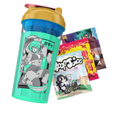 Shaker Cups