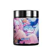 Sakura Splash GG by Silvervale - 100 Servings - Gamer Supps