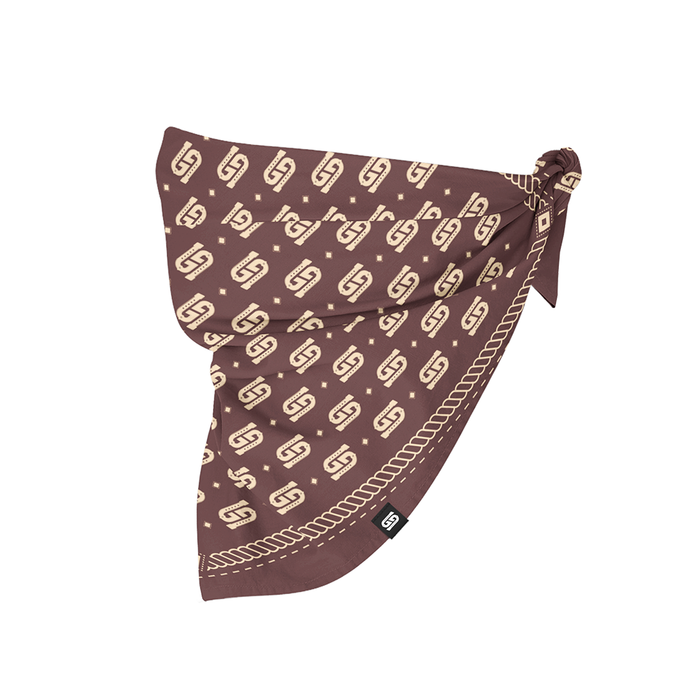 Reverse Cowgirl Bandana (2-Pack)