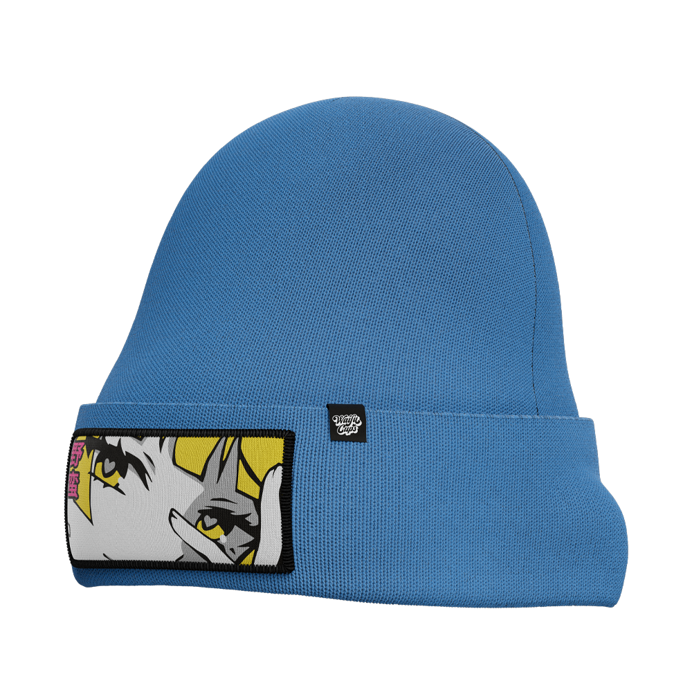 Waifu Cups Season 4 Beanie - Gamer Supps