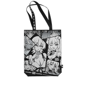 Waifu Cups Season 4 Tote Bag - Gamer Supps