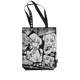 Waifu Cups Season 4 Tote Bag