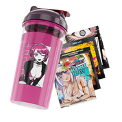 Waifu Cups: Senpai Problems - Gamer Supps