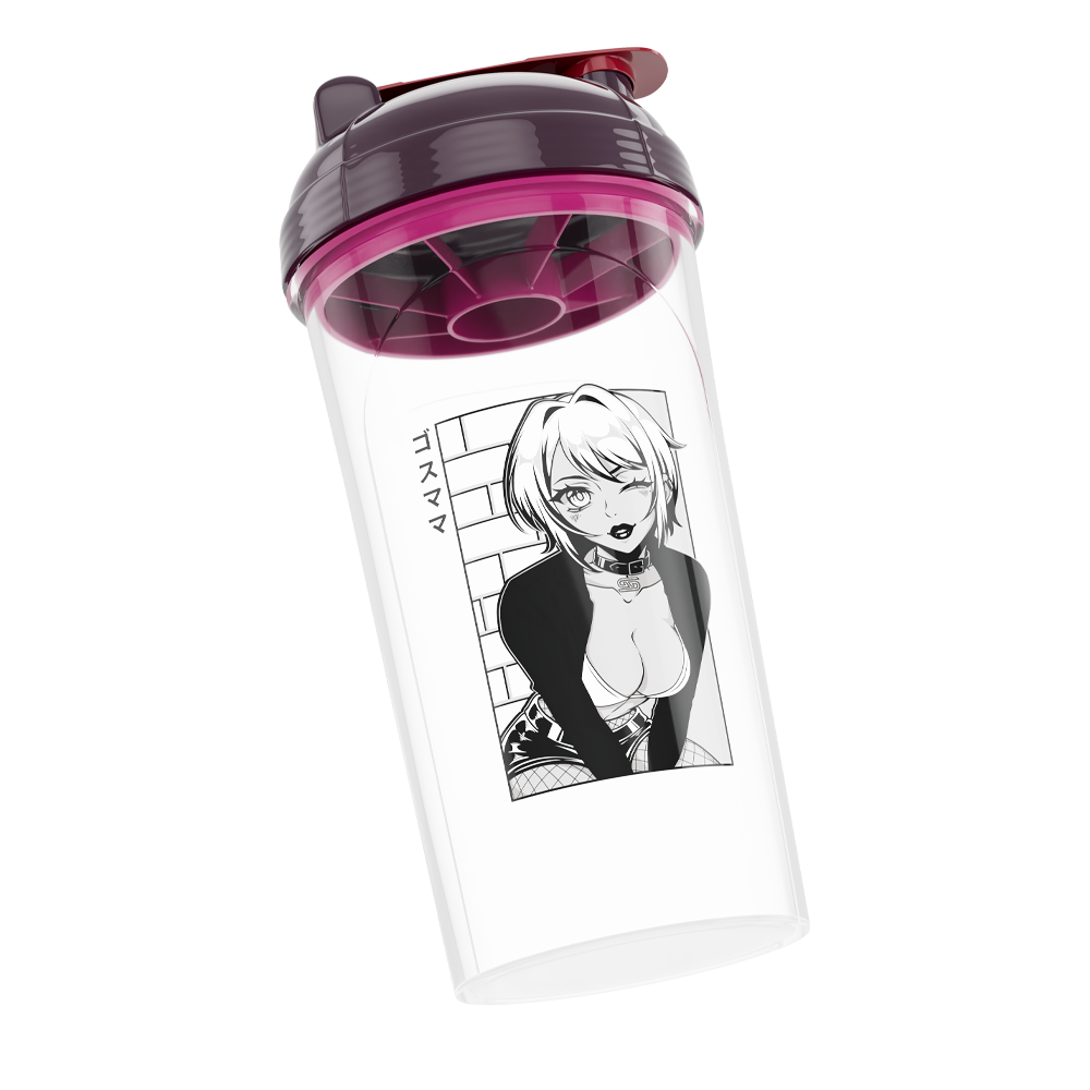 Waifu Cups: Senpai Problems - Gamer Supps