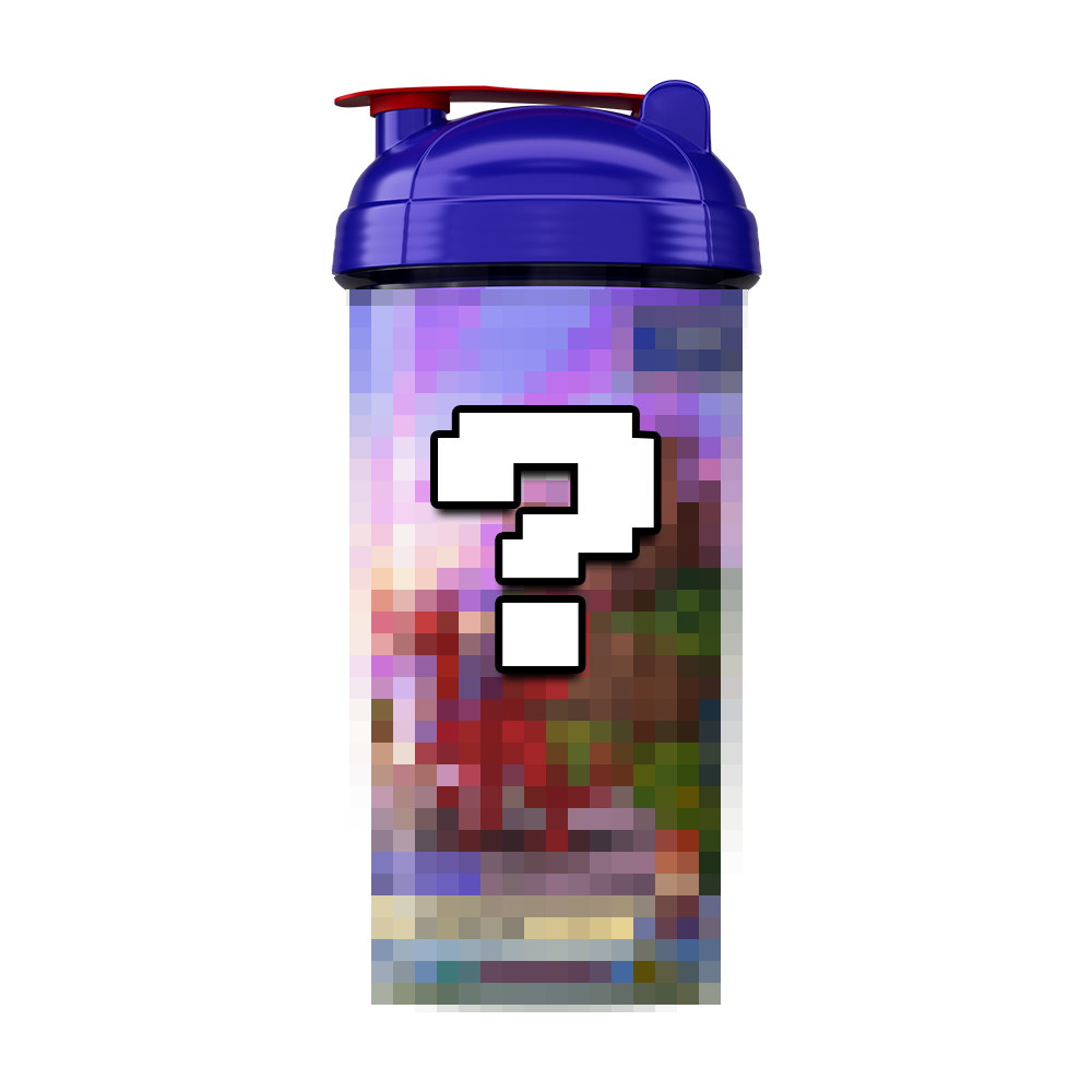 PIXEL CUPS x CDawgVA (Coming Soon!) - Gamer Supps
