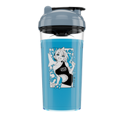 Waifu Cup S3.3: Shark Girl - Gamer Supps