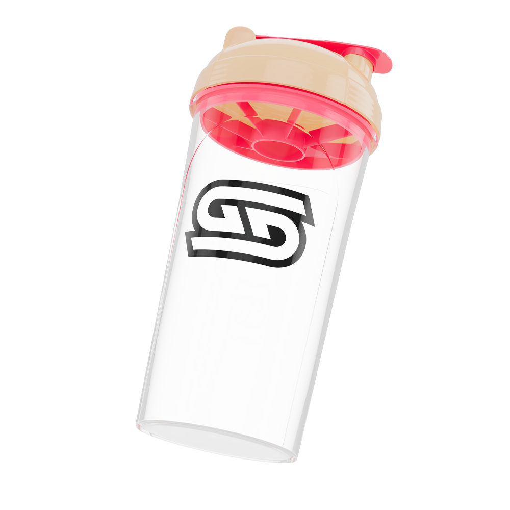 Waifu Cup S4.9: Shell Phone - Gamer Supps