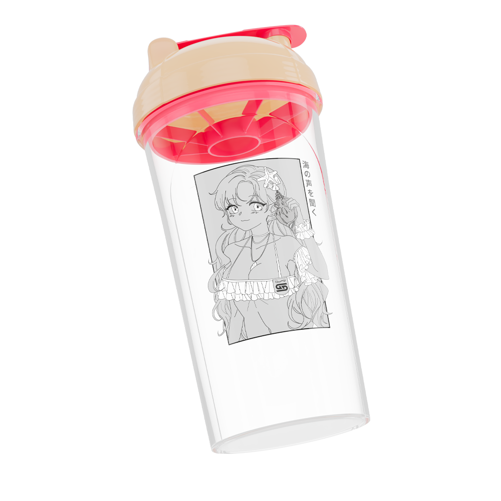 Waifu Cup S4.9: Shell Phone - Gamer Supps