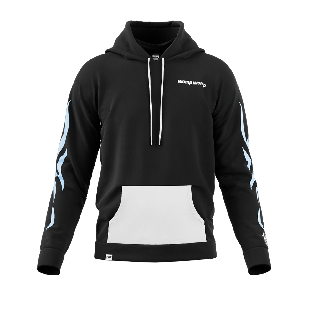 Shylily Double Date Hoodie - Gamer Supps