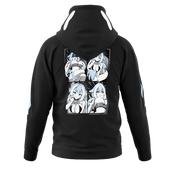 Shylily Double Date Hoodie - Gamer Supps