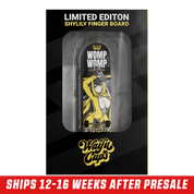 Shylily Kill Lil Fingerboard