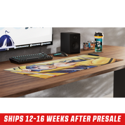 Shylily Kill Lil Mouse Pad - Gamer Supps