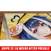 Shylily Kill Lil Mouse Pad - Gamer Supps