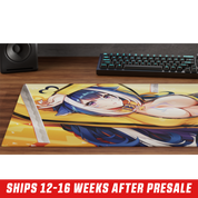 Shylily Kill Lil Mouse Pad - Gamer Supps