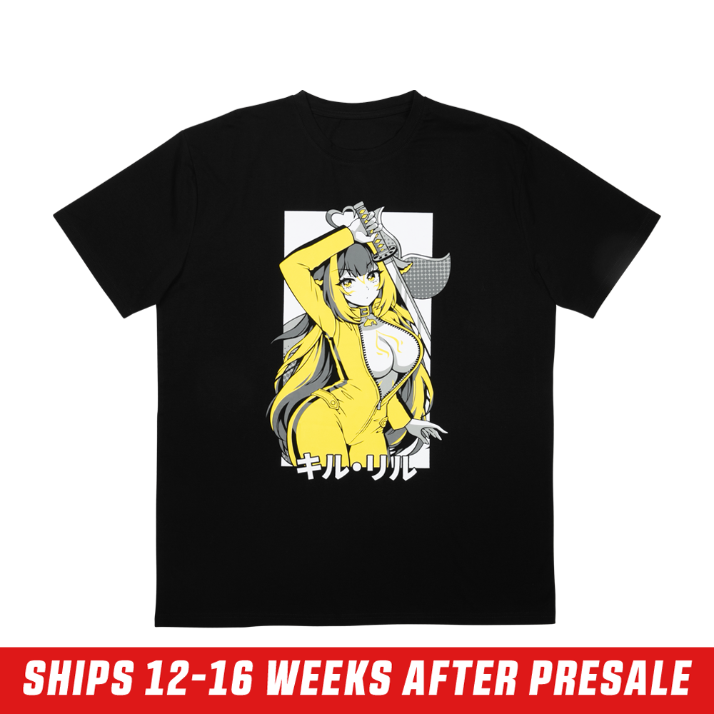 Shylily Kill Lil Shirt - Gamer Supps