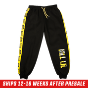 Shylily Kill Lil Sweatpants