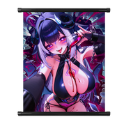 VCard Divine Chaos Wall Scrolls - Gamer Supps