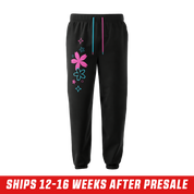 Silvervale Sweatpants - Gamer Supps