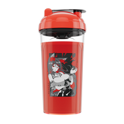 Waifu Cups x Sinder - Gamer Supps