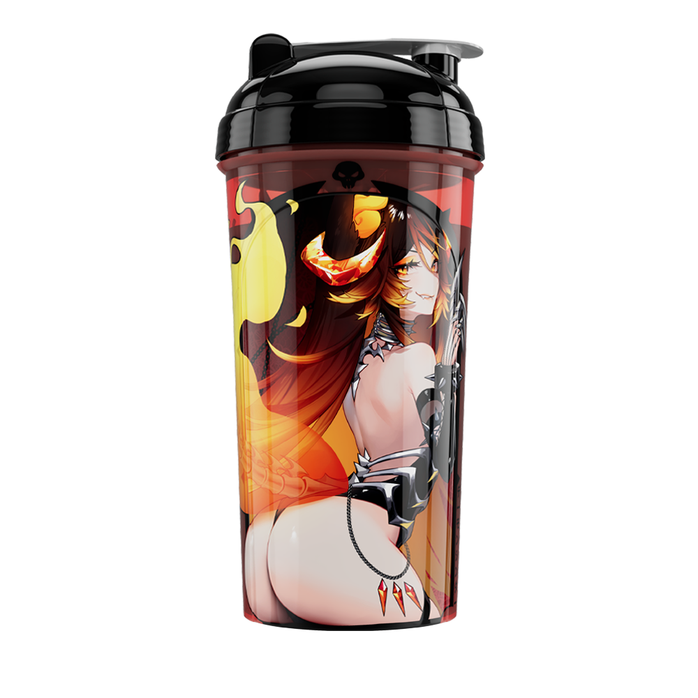 Waifu Cups x Sinder Season 2 - Gamer Supps