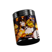 Sinder's Pyro Power - 100 Servings - Gamer Supps