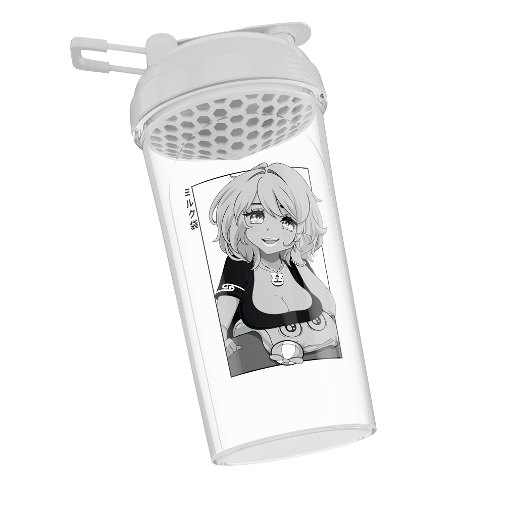 Waifu Cups x SMii7Y