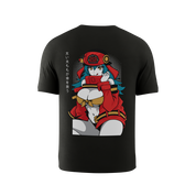 Waifu Shirt S6.1: Smokeshow - Gamer Supps