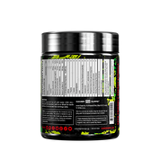 Sour Apple - 100 Servings - Gamer Supps