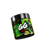 Sour Apple Caffeine Free - 100 Servings - Gamer Supps