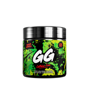 Sour Apple Caffeine Free - 100 Servings - Gamer Supps