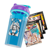 Waifu Cup S5.2: Space Punk - Gamer Supps