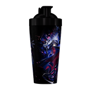 Waifu Cups x Saruei: Ground Zero Metal Shaker - Gamer Supps