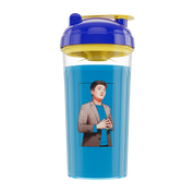 24oz Steven He Shaker Cup - Gamer Supps