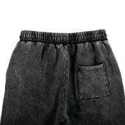 Gamer Supps Stonewash Sweatpants - Gamer Supps