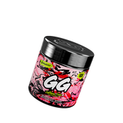 Strawberry Caffeine Free - 100 Servings - Gamer Supps