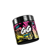 Strawberry Lemonade Caffeine Free - 100 Servings - Gamer Supps