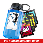 Waifu Cups x SwaggerSouls 32oz Jug - Gamer Supps