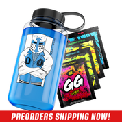 Waifu Cups x SwaggerSouls 32oz Jug - Gamer Supps